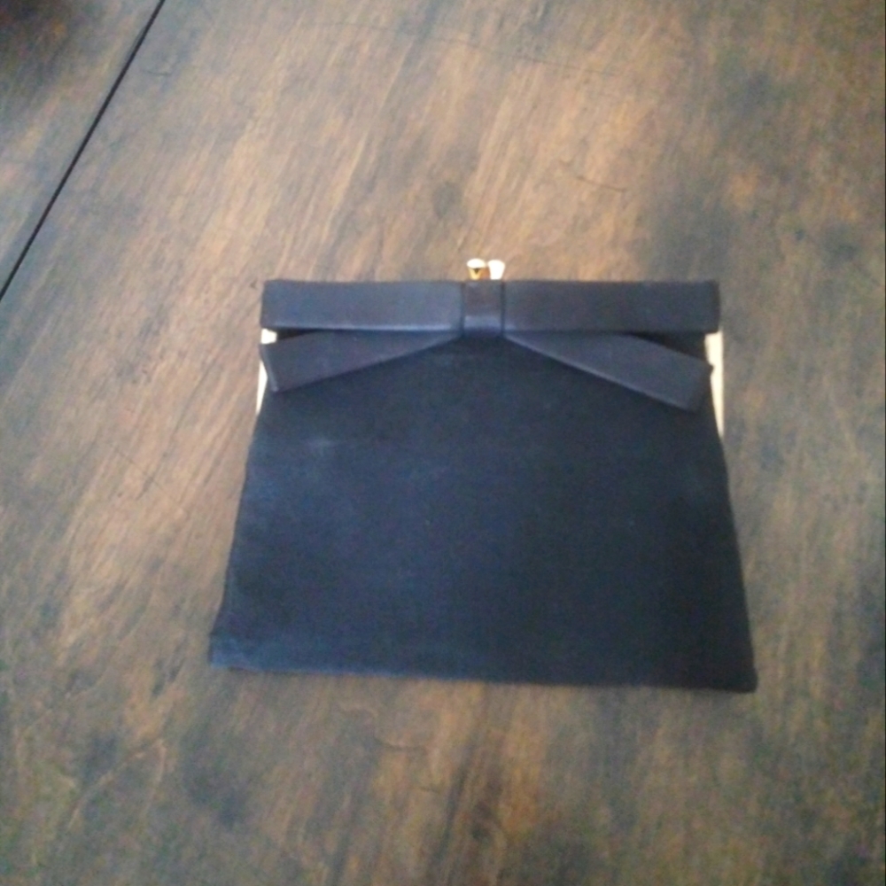 Vintage Clutch